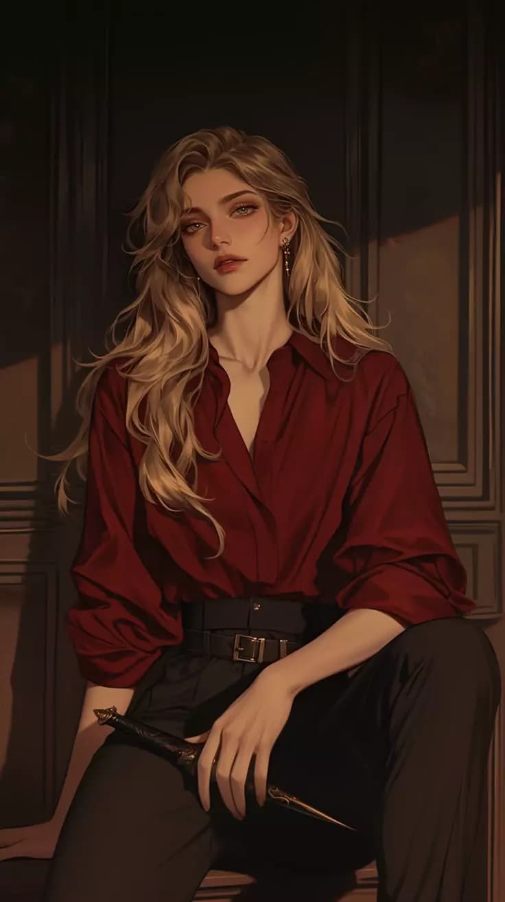 Val Blackwood thumbnail