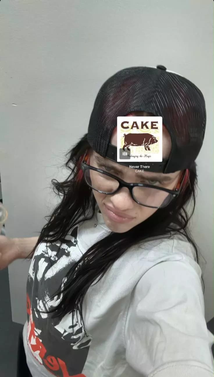 Billie Eilish  thumbnail