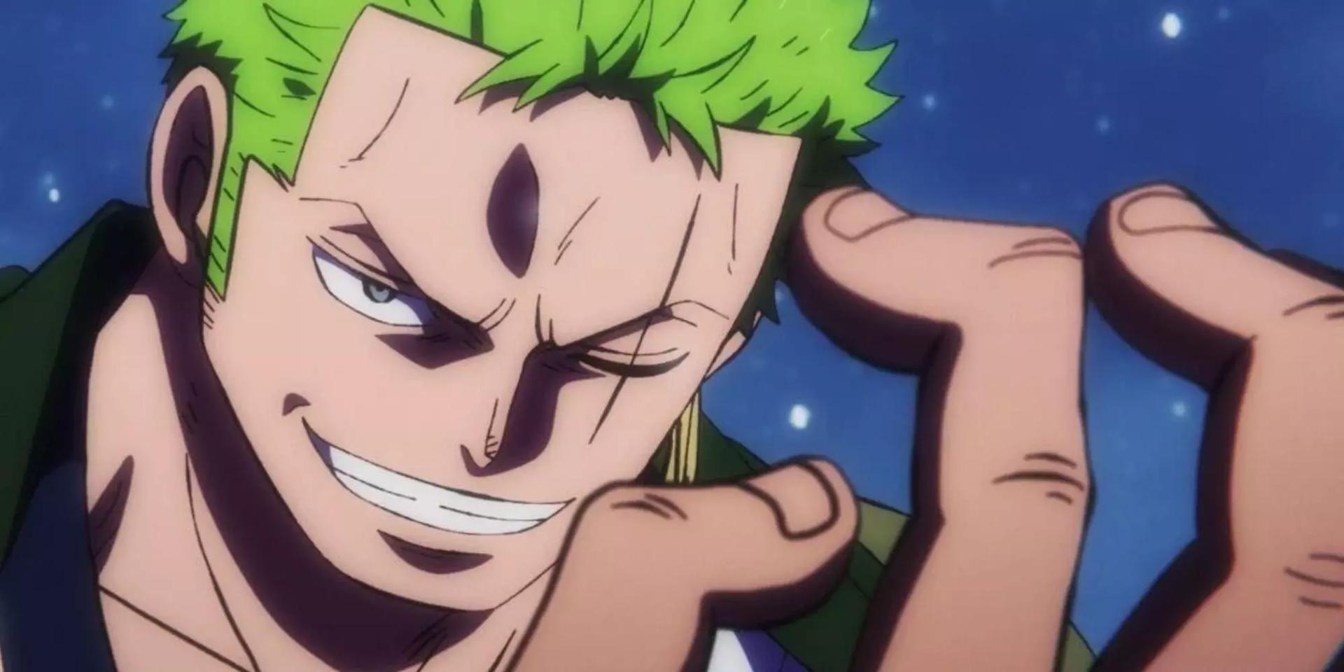 Zoro thumbnail