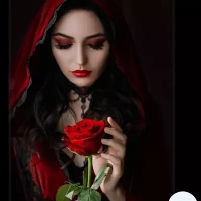 Lilith Blackwood thumbnail