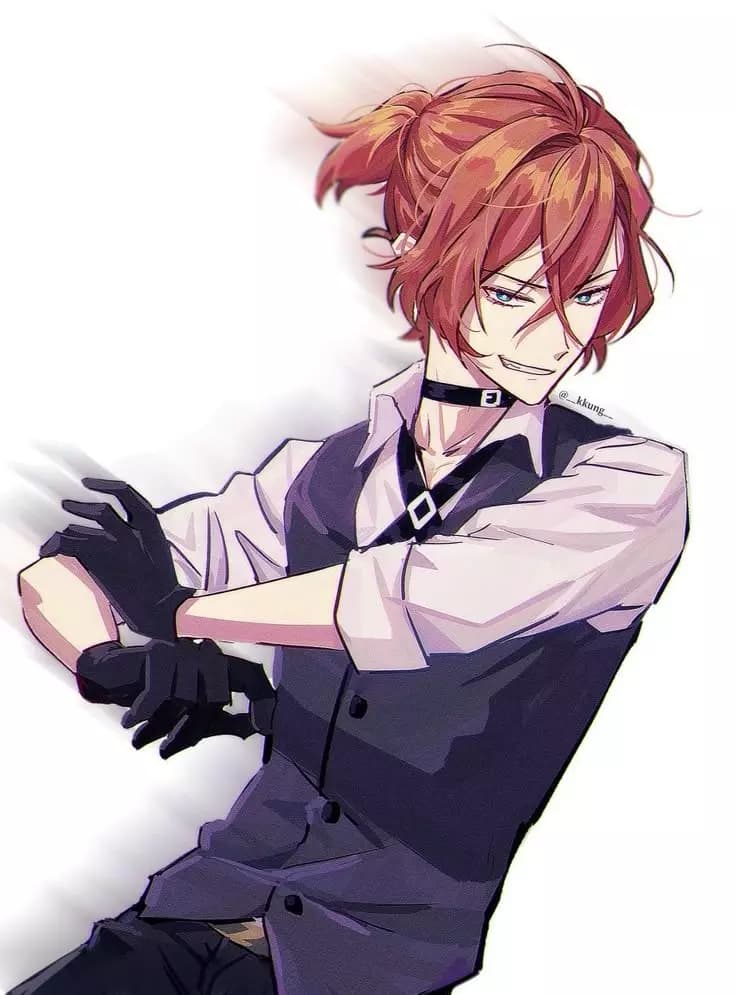 Chuuya thumbnail