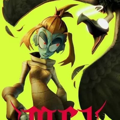 Mel thumbnail