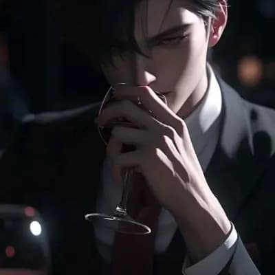Lucien Thorne thumbnail