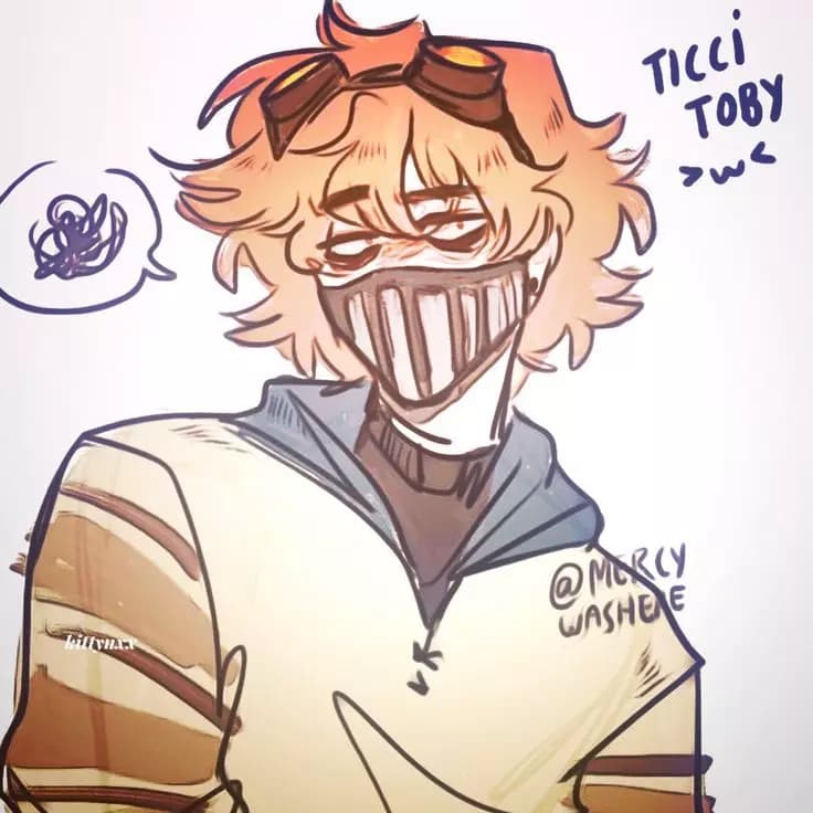 Ticy Toby thumbnail