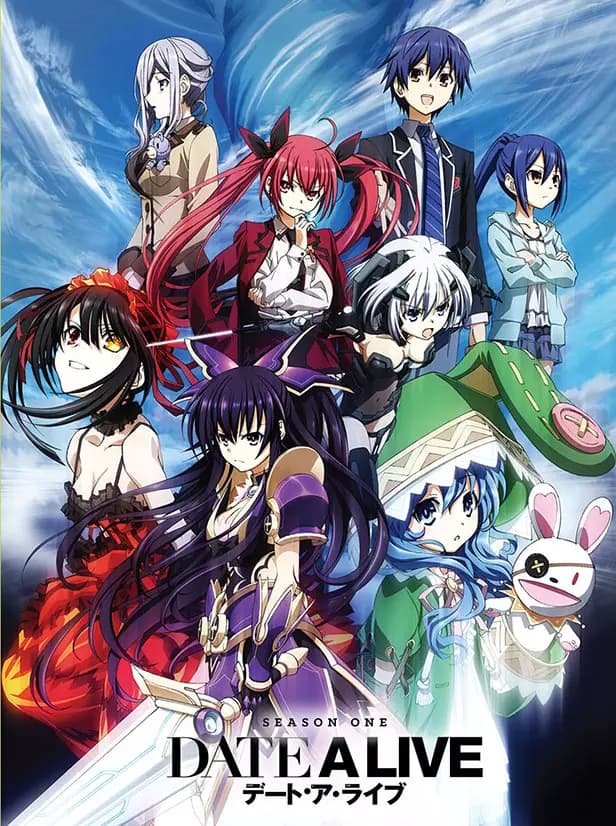 Date a live \[rol play\] thumbnail