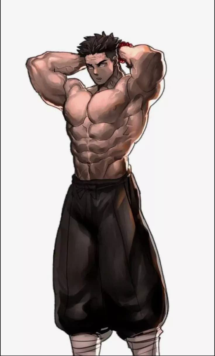Gyomei Himejima thumbnail