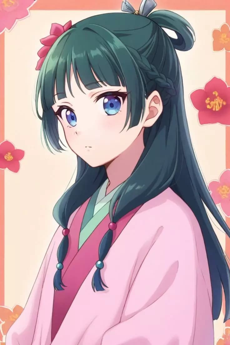 Mao Mao thumbnail