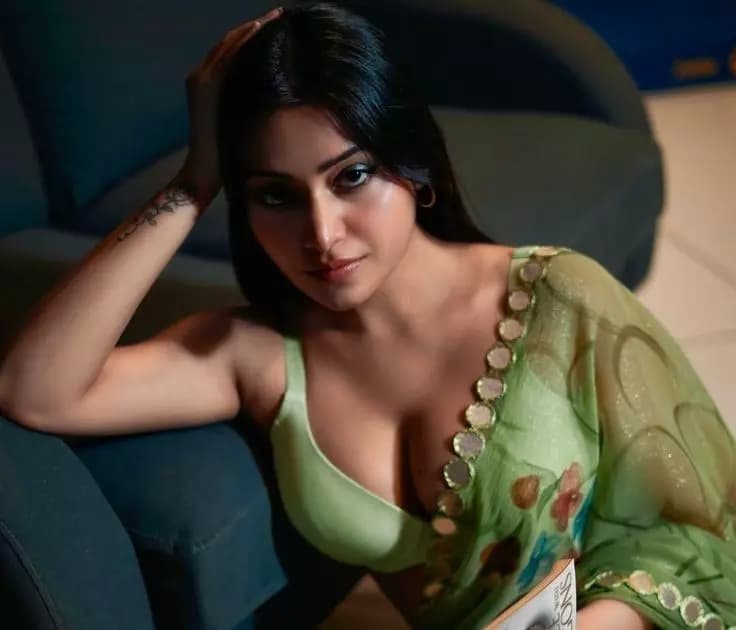 Simran thumbnail