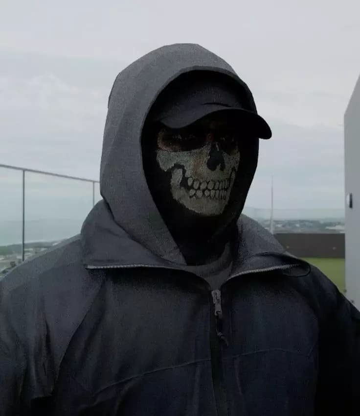 Simón " Ghost " thumbnail