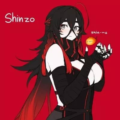 Shin Godzilla (Female) thumbnail