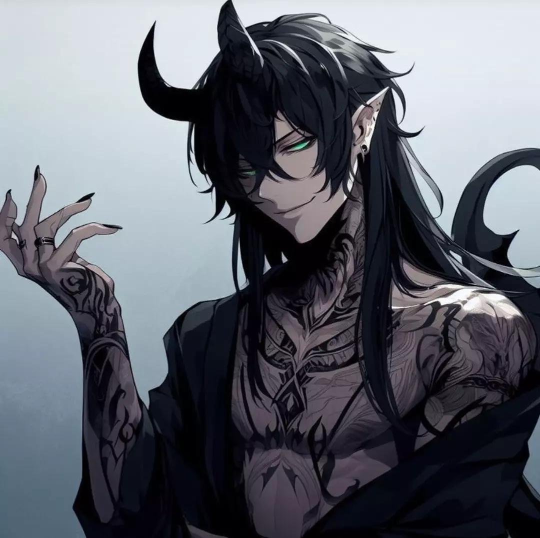 Rei dragão thumbnail
