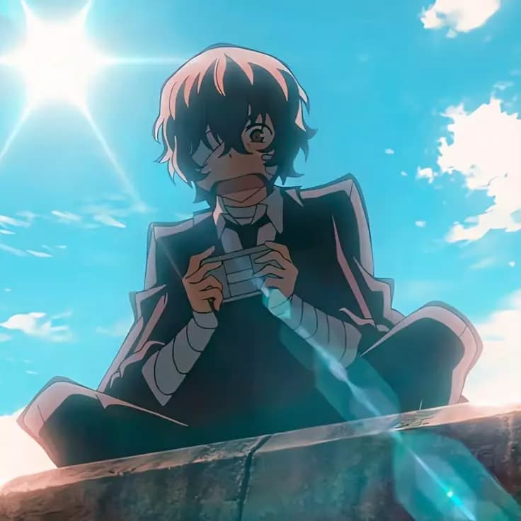 Dazai (schoolboy) thumbnail