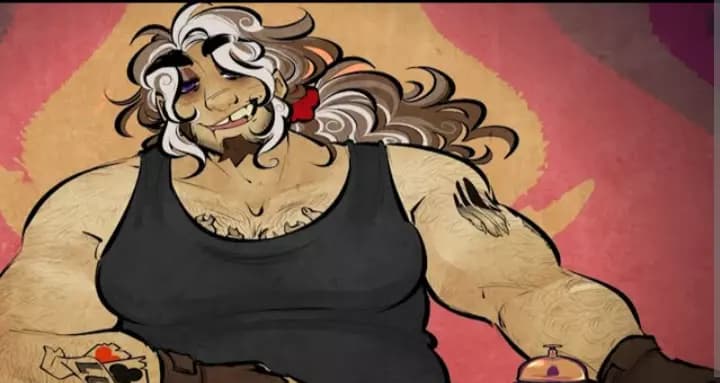Tate Frost thumbnail