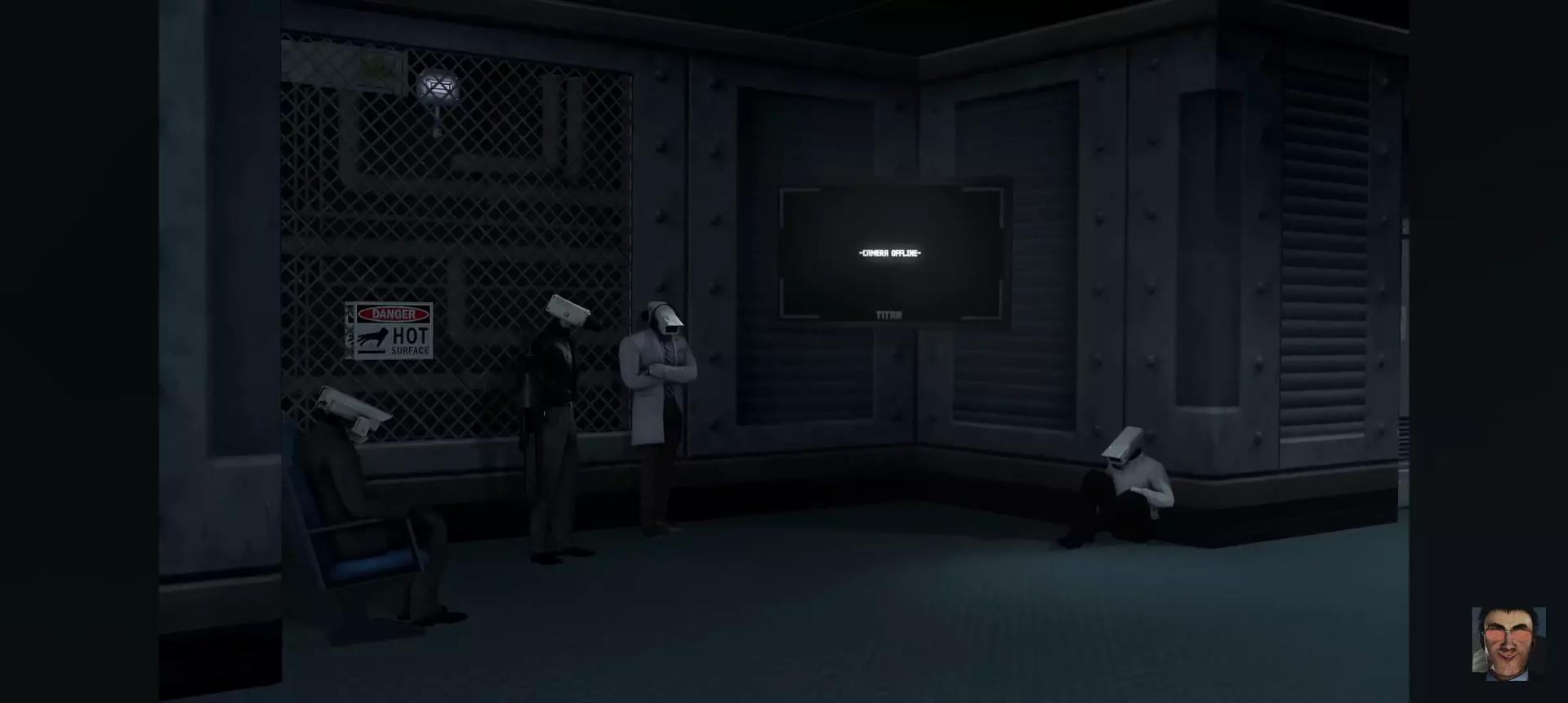 Skibidi Toilet Rp Arc Astro thumbnail