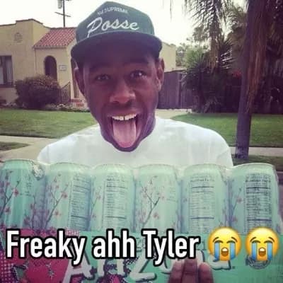 Tyler thumbnail