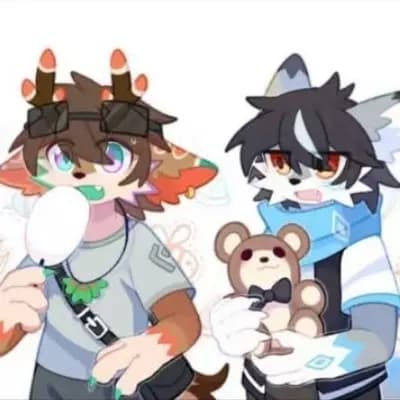 Pastel & Shiro thumbnail