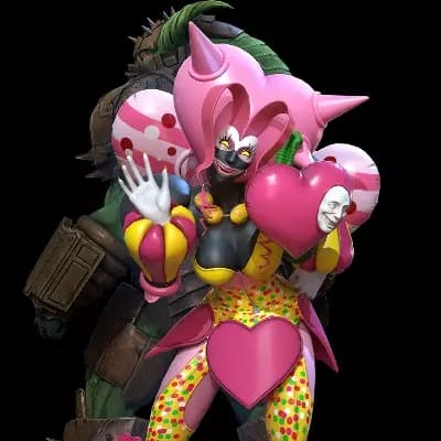 Poisandra thumbnail