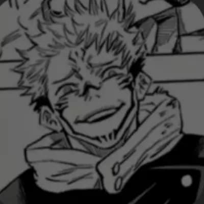 Ryomen Sukuna thumbnail