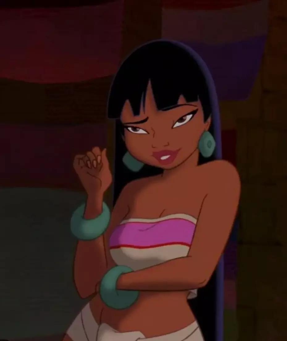 Chel  thumbnail