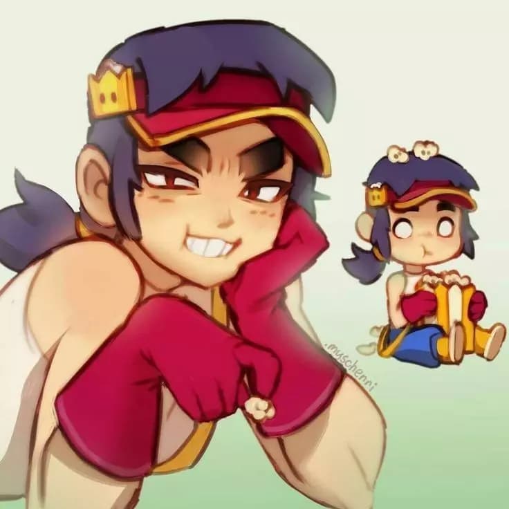 Fang thumbnail