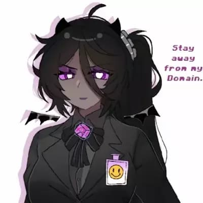 Jennifer (made by THOSHII(?) on TikTok) thumbnail