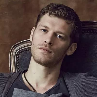 Klaus Mikaelson thumbnail