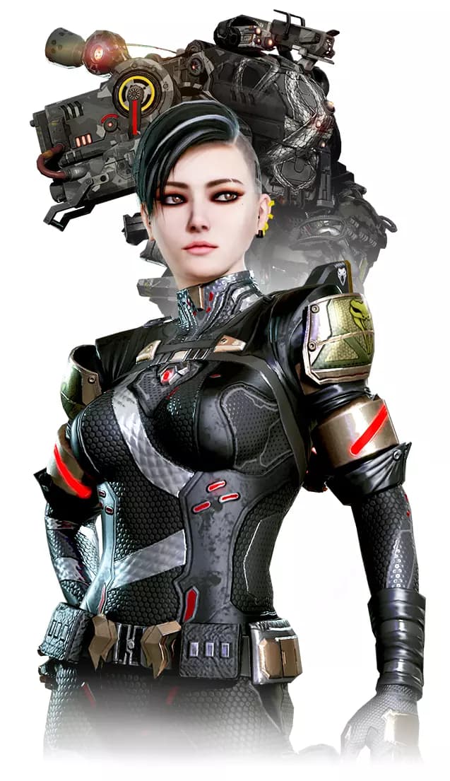 Rin Hollow (Titanfall) thumbnail