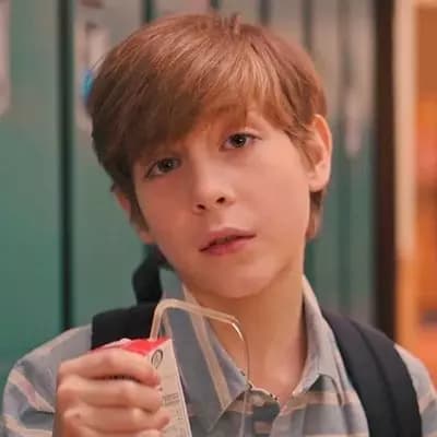 Jacob tremblay  thumbnail