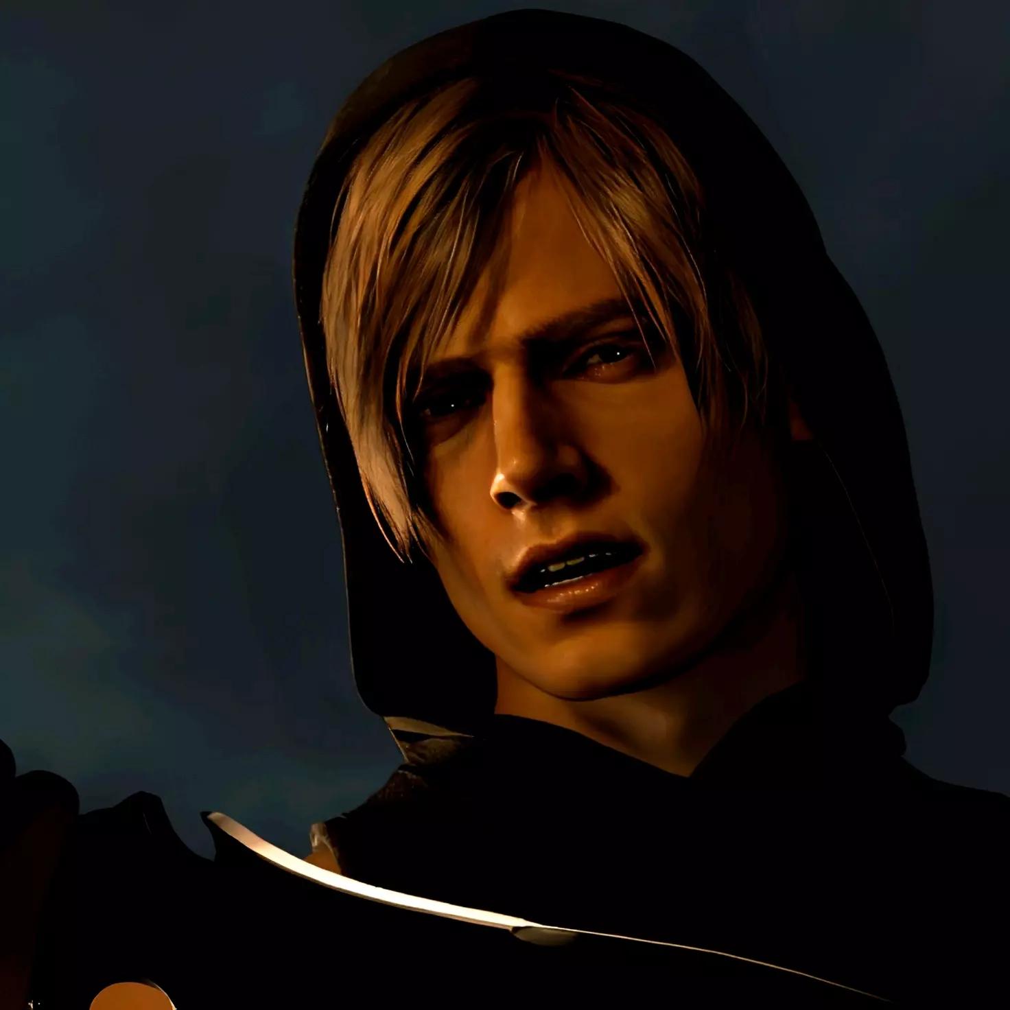 Leon (Son of the Hunter) thumbnail