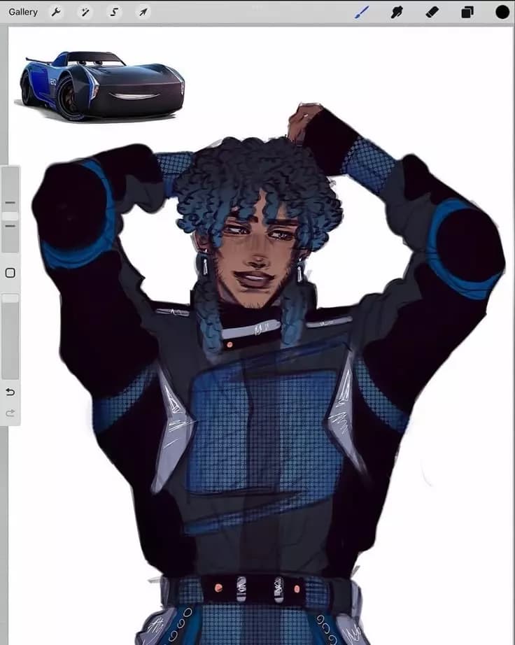 Saymon Scourr/ Silver Train thumbnail