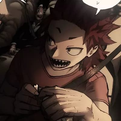 Eijirō Kirishima thumbnail