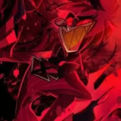 Alastor (enemies to lovers)  thumbnail
