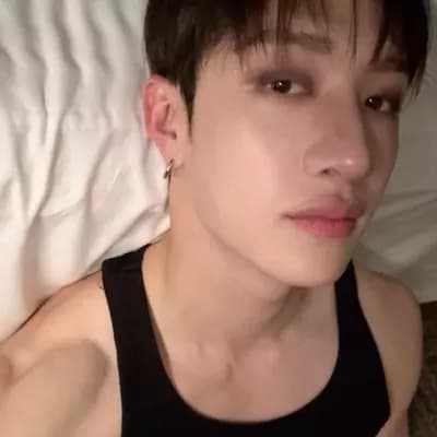 BangChan thumbnail