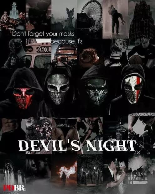 Devil's Night thumbnail