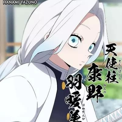 Hanami Yazuno thumbnail