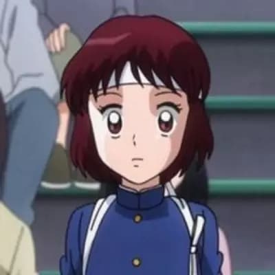 Sanae Nakazawa thumbnail