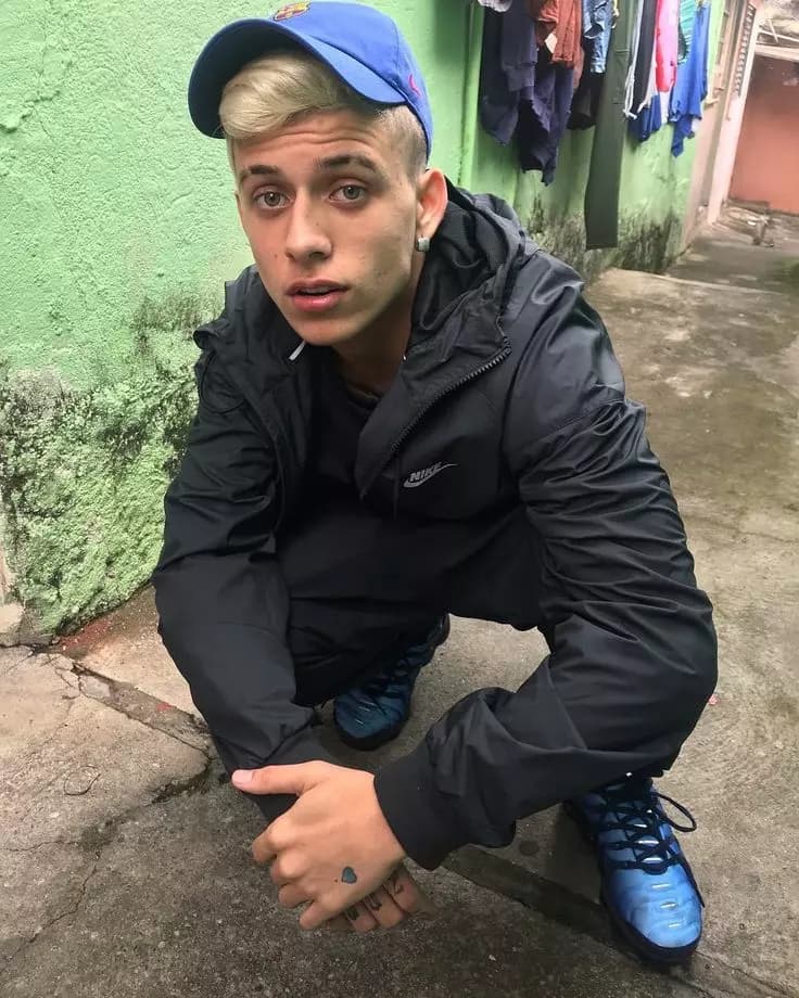 MC Pedrinho thumbnail