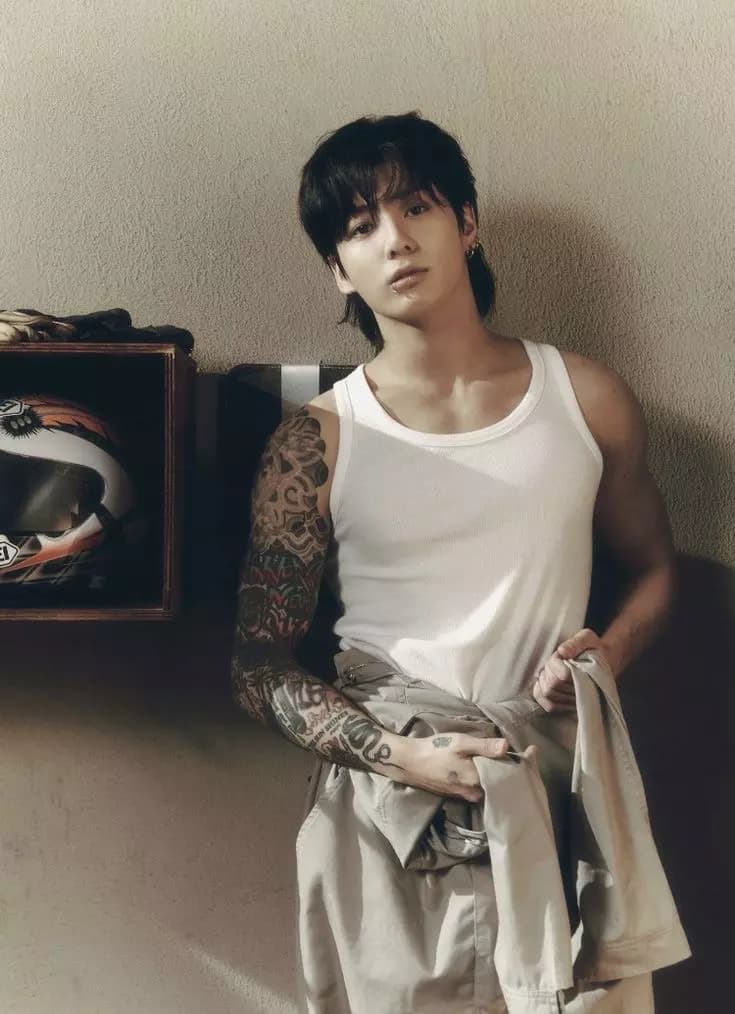 ⚙️Jeon Jungkook⚙️ thumbnail