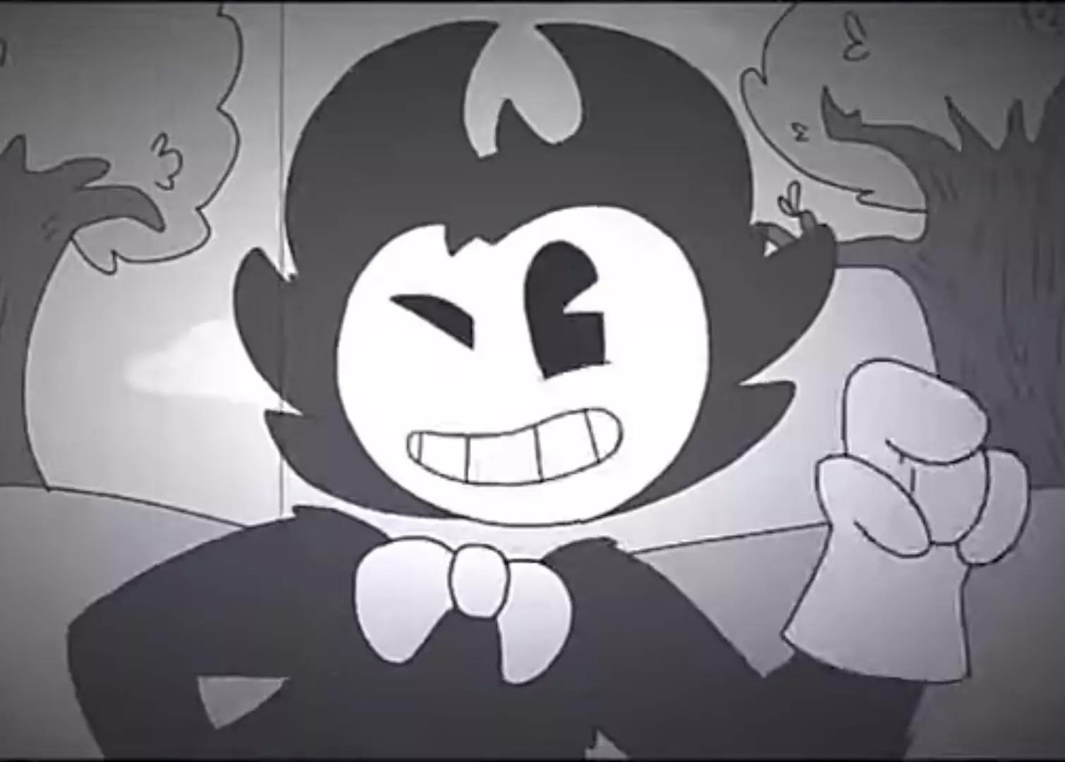 Bendy thumbnail