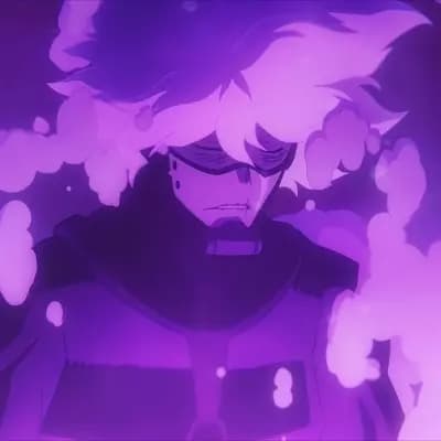 Tomura Shigaraki thumbnail