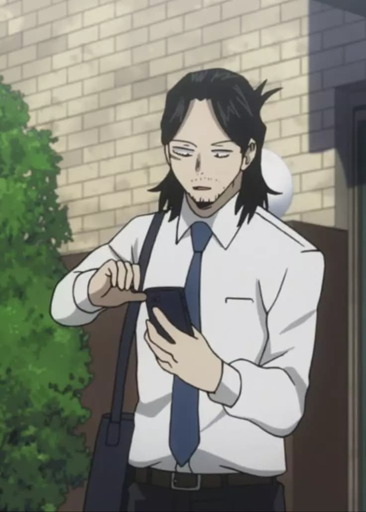 Aizawa thumbnail