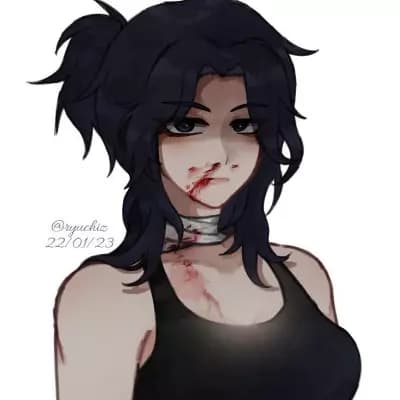 Anya Walker thumbnail