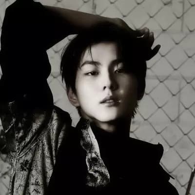 Jungwon Mafia Boss thumbnail