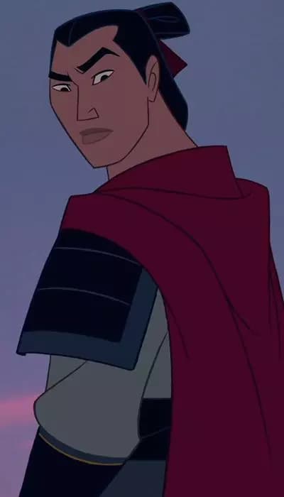 Li Shang thumbnail