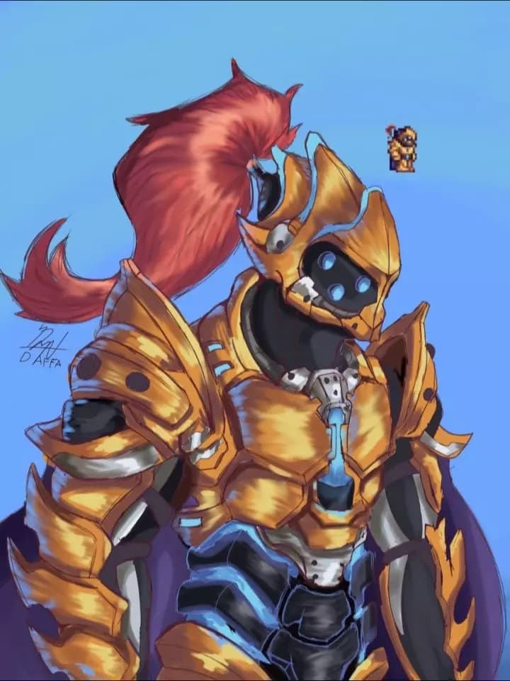 Ranger thumbnail