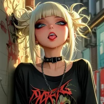 Himiko Toga thumbnail