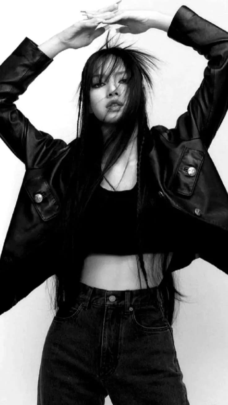 Lalisa Manbalbal thumbnail