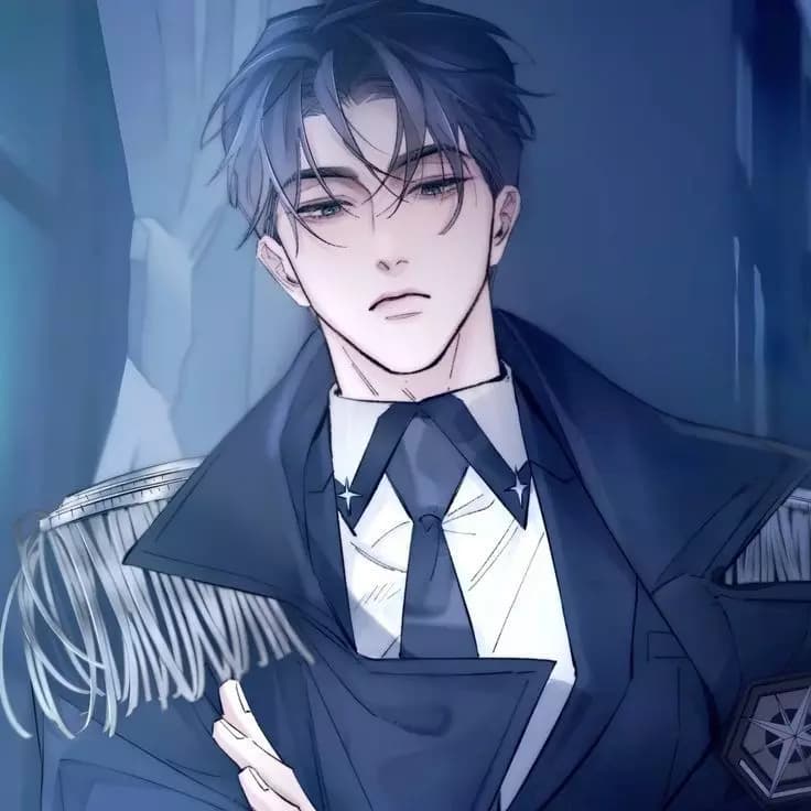 Seojun - Adoptive Father thumbnail