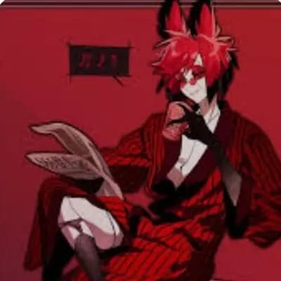 Alastor thumbnail