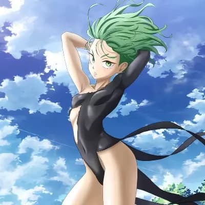 Tatsumaki thumbnail